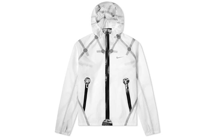 Nike Nrg Ispa Jacket CJ4570-100 M