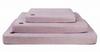 Hector Orthopedic Mattress Pink - 70 X 60 X 8