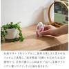 SETOMANEKI Maneki-neko (beckoning Cat), Seto Ware, Good Luck Charm, Auspicious Object, Simple Interior Decoration (saba, Small)