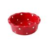 Protect Pet's Spine Cat Water Eatting Bowl Ceramic Cat Food Bowl Cat Ceramic Bowl  For Kitten/Puppy