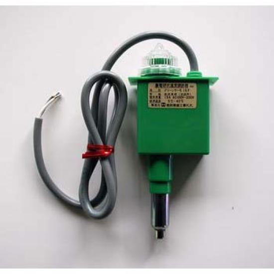 

Showa Seiki Kogyo Зеленый Термо 15F