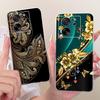 For Xiaomi Mi 13T Pro 5G Case Luxury Butterfly Tree Painted Cover Soft Silicone Phone Case For Xiaomi 13T Pro Mi13T Pro 5G Shell
