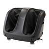 Thrive Foot Massager "Double Massage with Squeezing Massage and Vibration" MD-6220 Gray Managed Medical Equipment