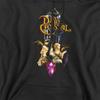 Dark Crystal Unisex Adult Crystal Quest Hoodie