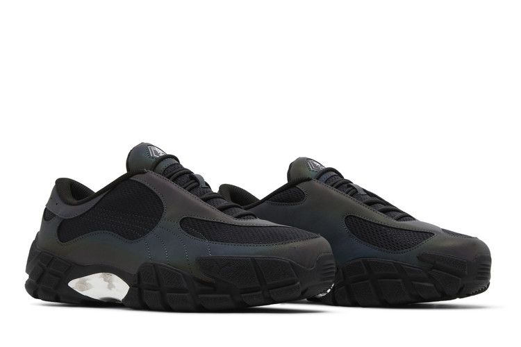 Men's Sneakers Puma Forever Skepta Black Iridescent Puma Black/Puma Black