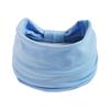 Wide Headbands for Women Stylish Head Wraps Boho Hairbands Sport Yoga Turban Cotton Non-Slip Bandana Hair Accessories
