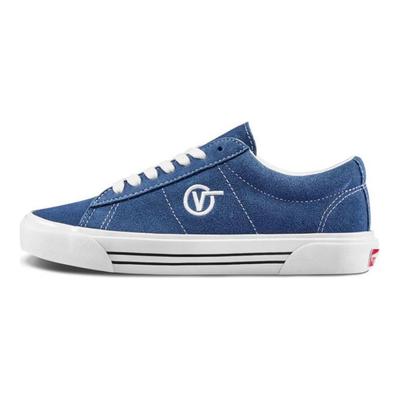 Sid Dx 'Anaheim Factory Navy' Vans VN0A4BTXXMB