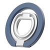 Double-Sided Magnetic Car Phone Holder - Retractable and Rotating Bracket