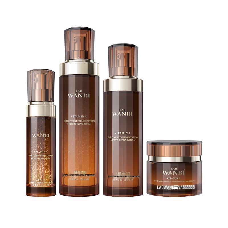 

Marubi Reverse Time Firming & Anti-Wrinkle Skincare Set