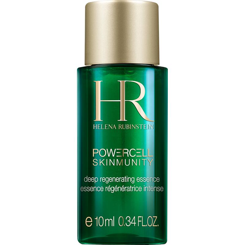 HR Powercell Skinmunity Эссенция 10мл Увлажняющая Восстанавливающая