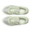 Asics Gel NYC Salbei Frost Reinsilber Unisex Sneaker Grün 1203A739-301