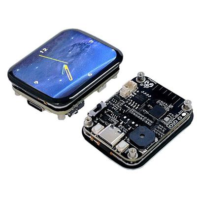 Elettronica intelligente (smart) – Smartwatch
