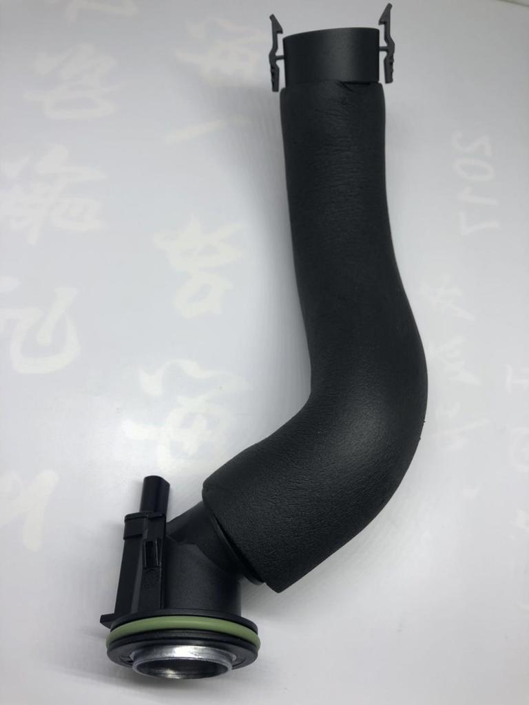 BMW F20/F30/F36/F07/F10 Breather Hose/Vent Pipe 11127588417
