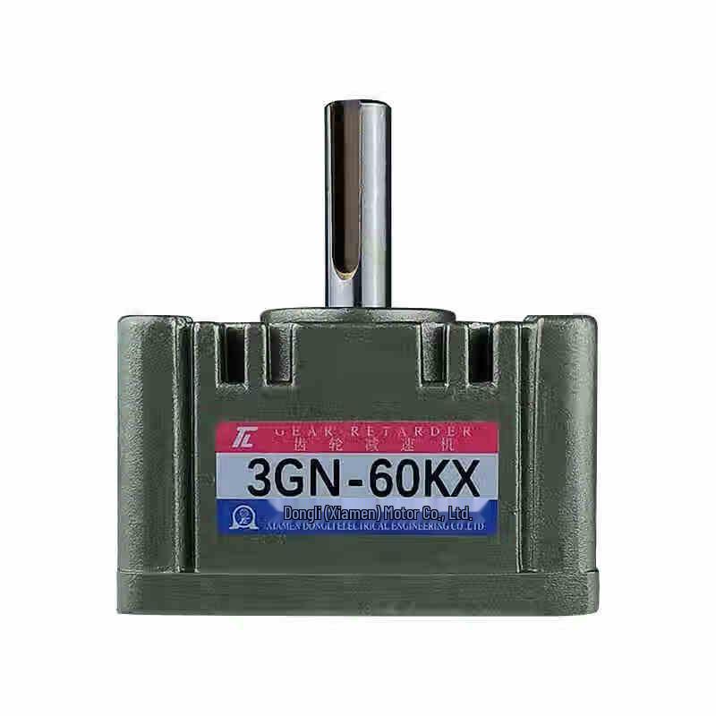 Jiemengzhe TL Geared Motor for Dehumidifying Dryers