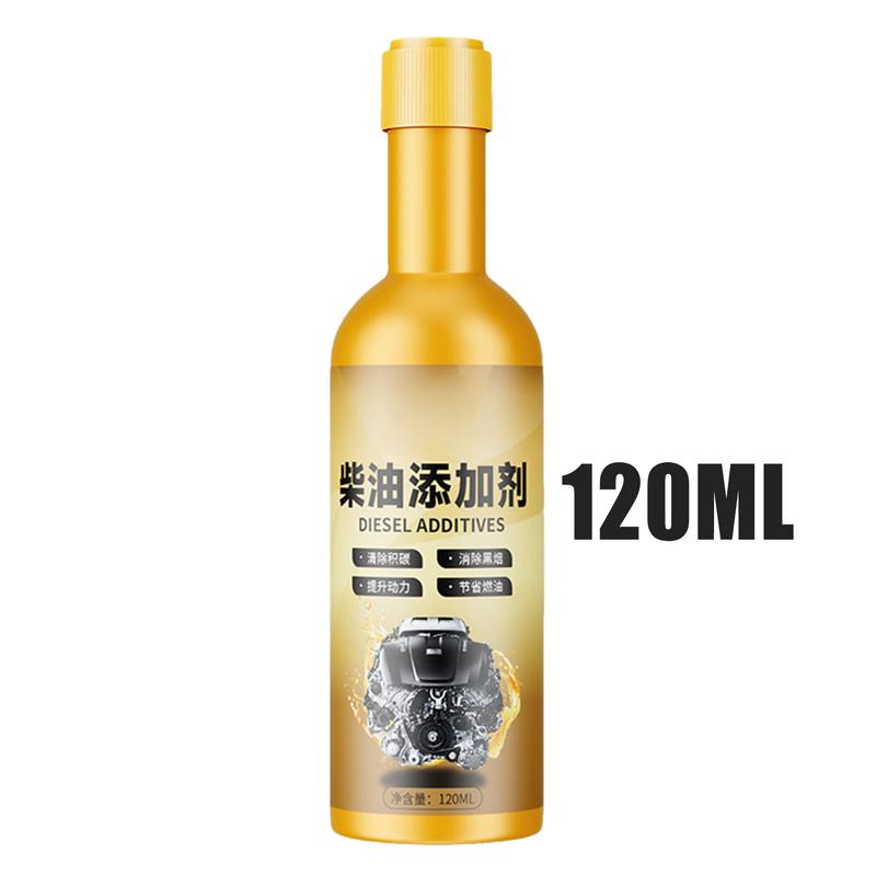 Carbon Cleaner For Car Engine 120ml Car Exhaust Handy Cleaner Exhaust Pipe Carbon Removal Exhaust And Emissions System Cleaner