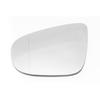 Pour VW Golf 6 Touran 1T3 Miroir Glace Dégivrant Rétro Gauche Côté Conducteur