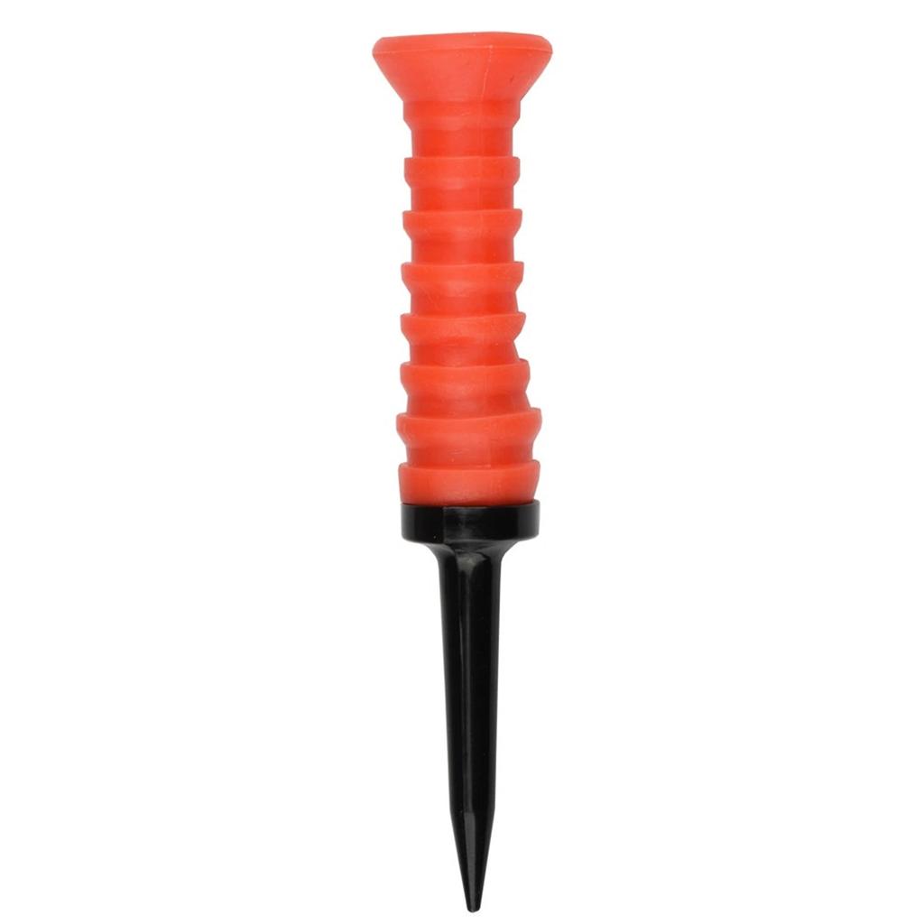 Golf Bouncy Pins – Przenośne Cele Treningowe do Golfa, Piny do Ćwiczeń do Poprawy Umiejętności Golfowych w Pomieszczeniach i na Zewnątrz
