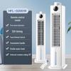 HAIER Verdunstungs-Luftkühler Turmventilator CN-Stecker (Adapter enthalten)