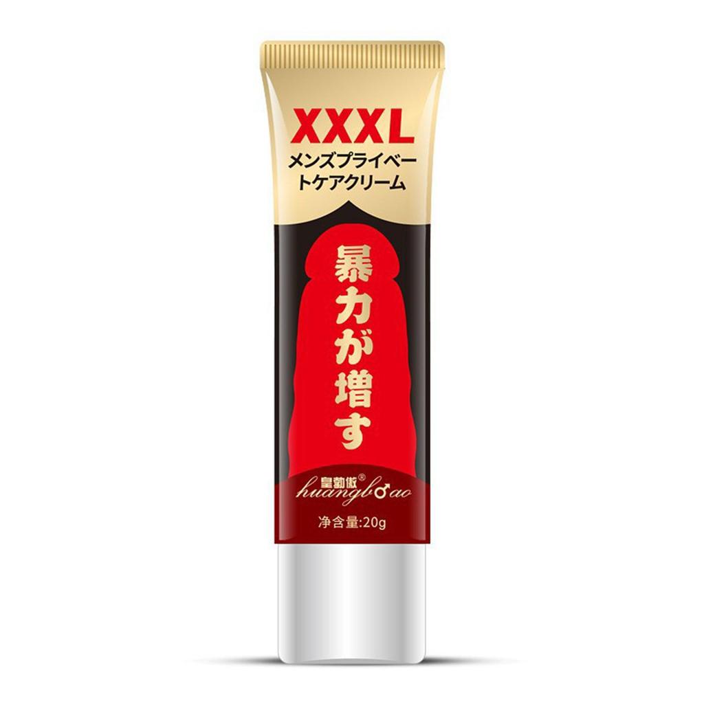 Yousheng 20G Men's Penis Enlargement Cream Boost Energy Enhance Libido And Improve Sex Health Penis Enlarge Cream