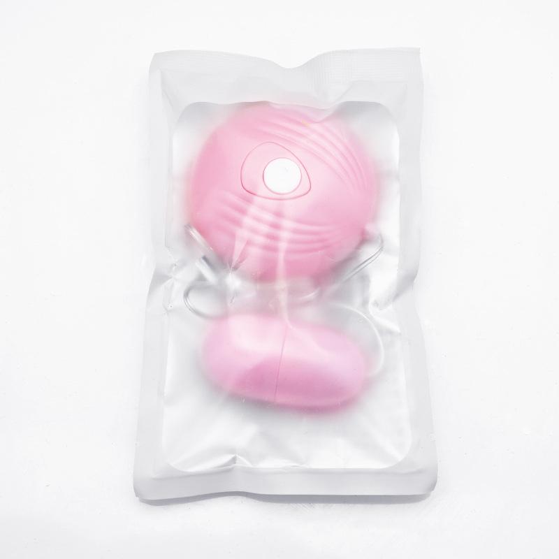 Sex Toys Mini Vibrator for Women 7 Frequency Vibration Wired Remote Control Vibrator Wear Vibrating