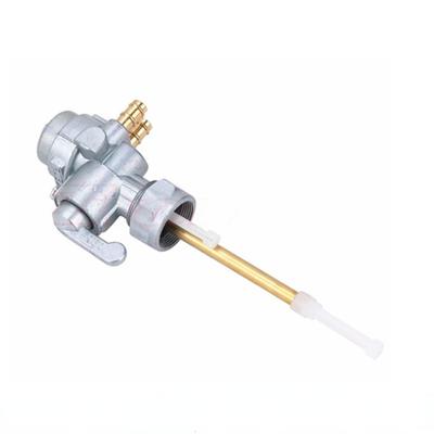 Fuel Petcock For Kawasaki KZ750 B1 B2 B3 B4 KZ1100 900 1000 Z1 Fuel Faucet Tap Valve Switch Fuel Cock Gas Tank