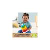 Fisher Price Yuralin Tower Eco Colorful Learning Toy for Babies and Toddlers 6 Months and Up