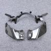 New Honda CBR1000RR-R Carbon Fiber GP Winglets & Side Deflectors