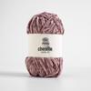 Chenille Golden Velvet Yarn for DIY Scarf, Teddy Bear, Snowdrop Crochet, Slippers