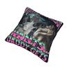 Whatever Daddy Wants Daddy Gets  Pillowcases Merch Printing Cushion Cover Gift  Pillow Case Cover Home Multiple Sizes