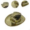 Cowboy Hat Comfortable Sun Protection for Party Supplies Beach Props Outdoor