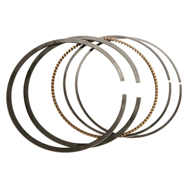 STD Bore Size 100mm Motorcycle Cylinder Piston Ring For Yamaha YFM660 Raptor 660R XTZ660 Tenere 660 YXR660FA Rhino 660 SZR660