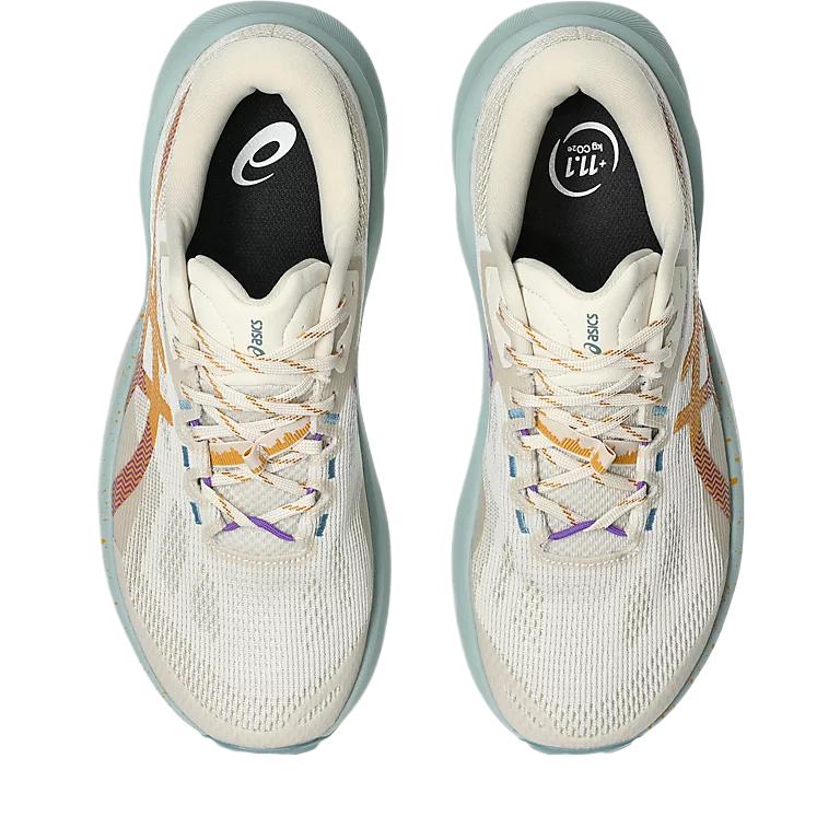 Asics Gel Trabuco 14 Trail Running Shoes Women's Low Top