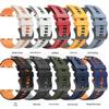 Two-Tone Striped Strap for Apple Watch Ultra 2 (45/46/49mm)