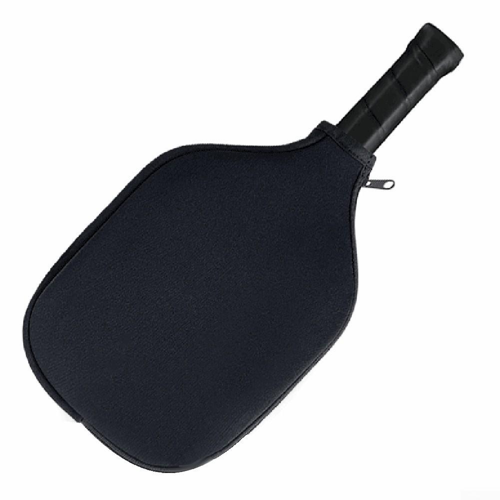 Paddle Storage Bag Neoprene Racket Sleeve Pickleball Paddle Covers