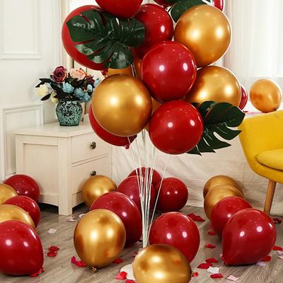 Akcesoria imprezowe – Balony