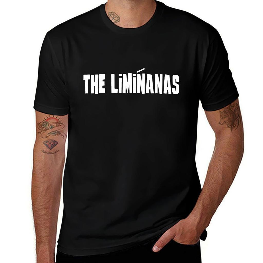 The Limianas Rock Band French Tshirt Essential T Shirt Tshirt