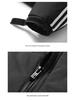 Jachetă cu glugă și puf Adidas Unisex cu Trei Benzi - Palton de Iarnă Trendy