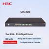 H3C UR7208 Gigabit VPN Router