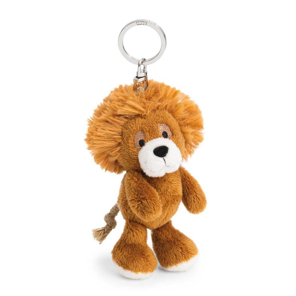 NICI Keyring WF26 Lion King Kimari 10cm Keychain BB