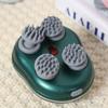 Rechargeable Electric Head Massager for Cats: Multifunctional Smart Scalp Relaxation Tool