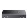 TP-Link Omada ES208G managed network switch 8 RJ45 ports Black