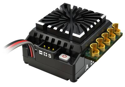 G-Force BLC90 Brushless ESC G0391 Eredeti japán termék