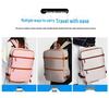 Versatile Large-Capacity Travel Backpack for Business and Leisure