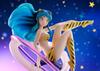 TAMASHII NATIONS Figuarts Zero Chouette Urusei Yatsura Ram Approximately 190mm Painted Finished Figure PVC&ABS