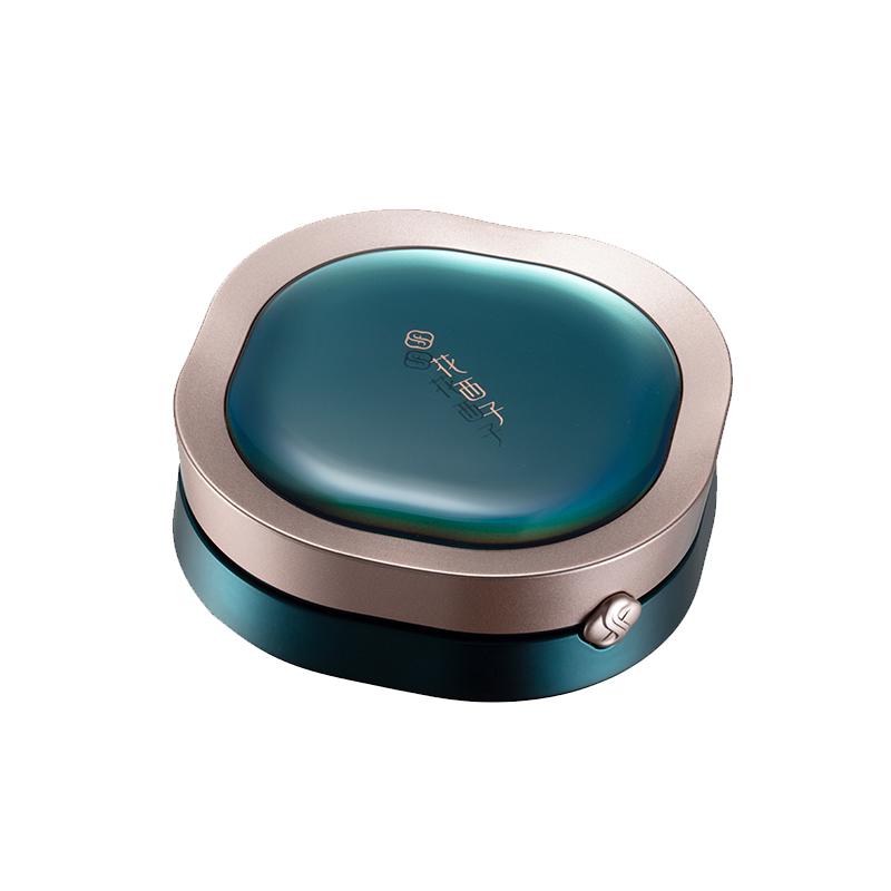 

Huaxizi Emerald Air Cushion Foundation