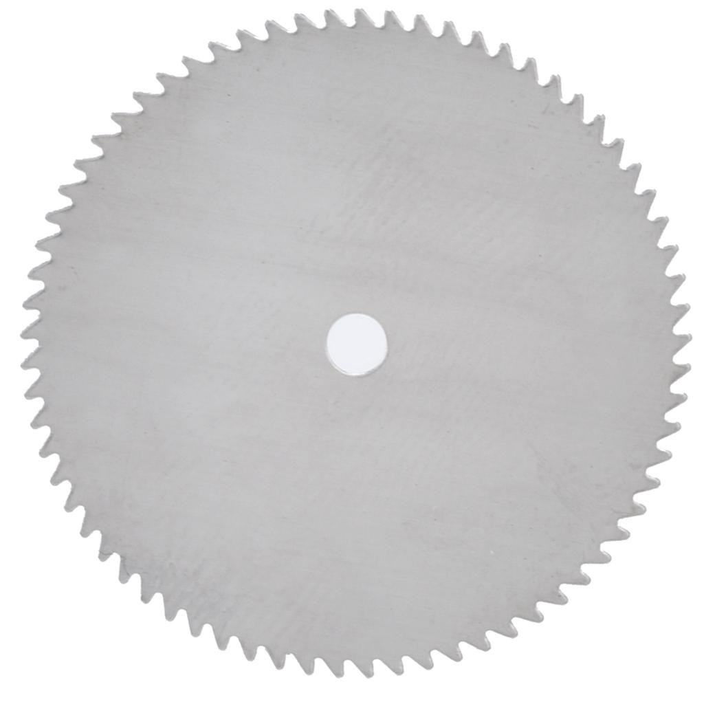 10Pcs Cutting Saw Blade Discs Circular Stainless Steel Electric Grinder Accessories
