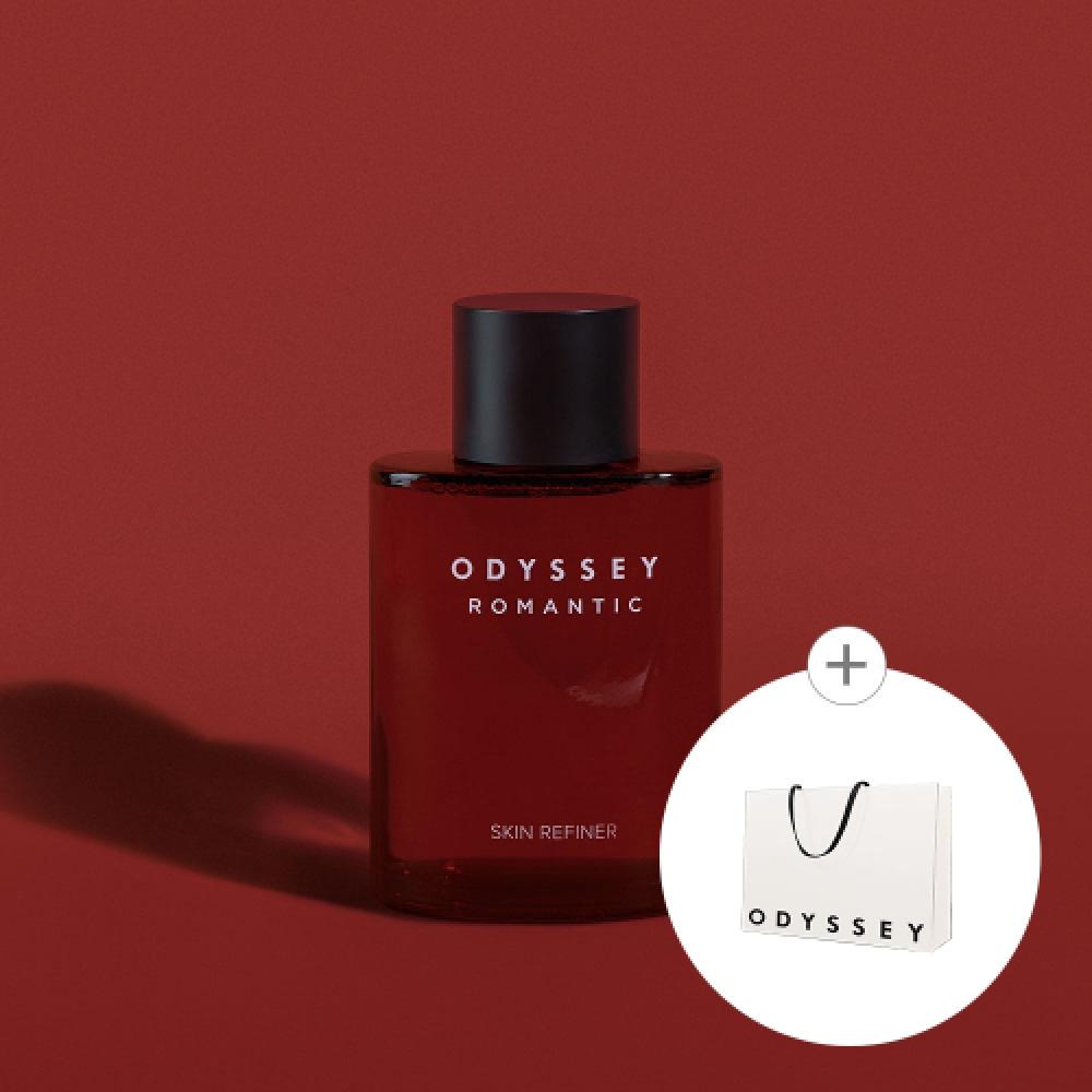 Odyssey Romantic Skin Refiner 130 мл none