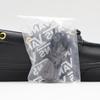 VN000Z11CJK Vans 2 Eyelet Boat Shoe Leather Black (Men's)