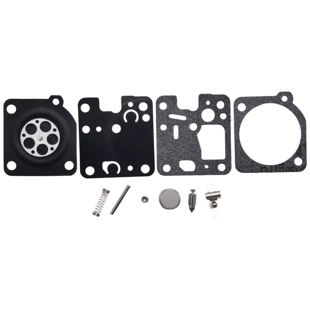 Carburetor Repair Rebuild Kit For Echo SRM230 SRM 231 210 210i 225 225i Trimmer Blower RB-107
