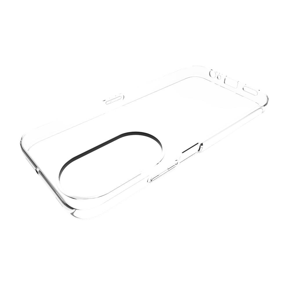 10Pcs/Pack For Honor Play 60 5G Case Watermark Free TPU Protective Clear Phone Cover